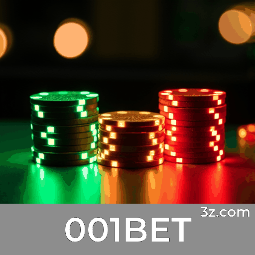Experimente o Login Exclusivo e Seguro na 001BET