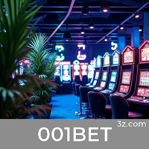 001BET: Tudo Sobre Esportes com Odds Instantâneas