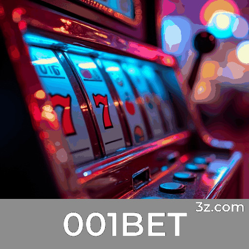 Jogos Diversificados e de Qualidade do 001BET: Experiência Única