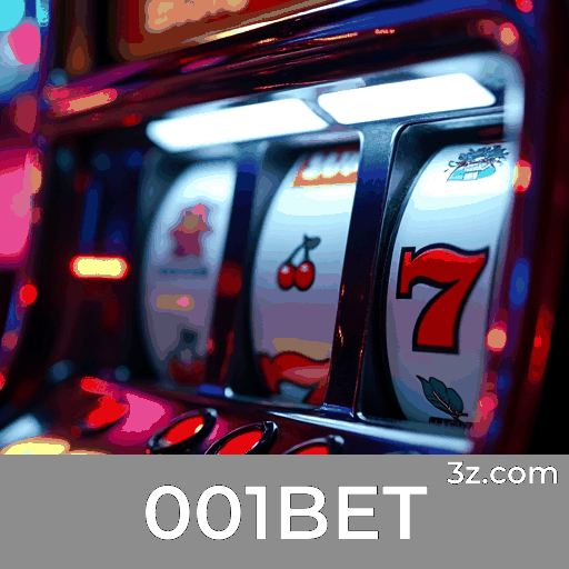 001BET: Onde os bônus e promoções são incomparáveis
