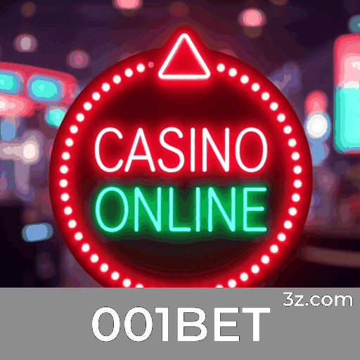 Jogos Diversificados e de Qualidade do 001BET: Experiência Única