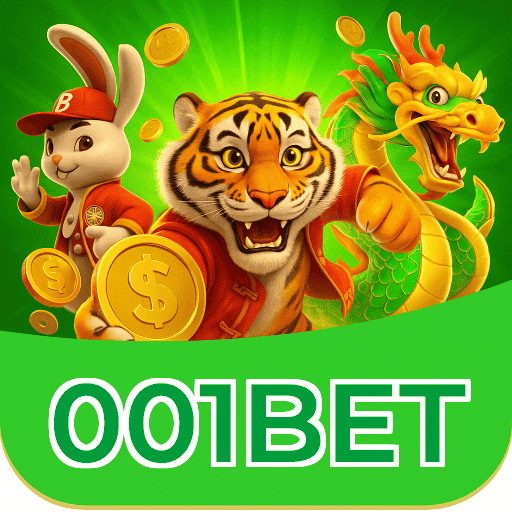 001BET Logo