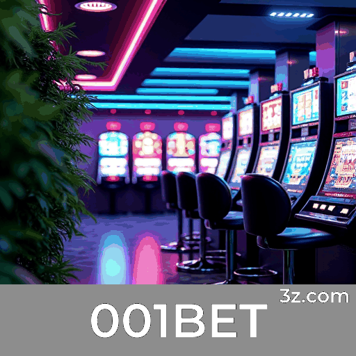 Experimente o Login Exclusivo e Seguro na 001BET